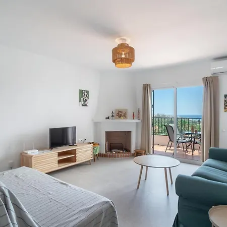 Sofia Seaview Dreamscape