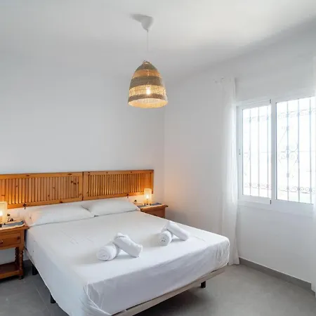 Vila Sofia Seaview Dreamscape Nerja
