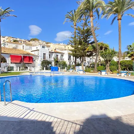 Sofia Seaview Dreamscape Βίλα *