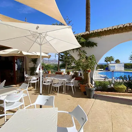 Sofia Seaview Dreamscape Βίλα Nerja
