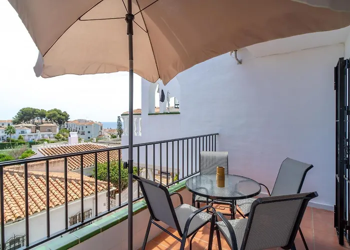 빌라 Sofia Seaview Dreamscape